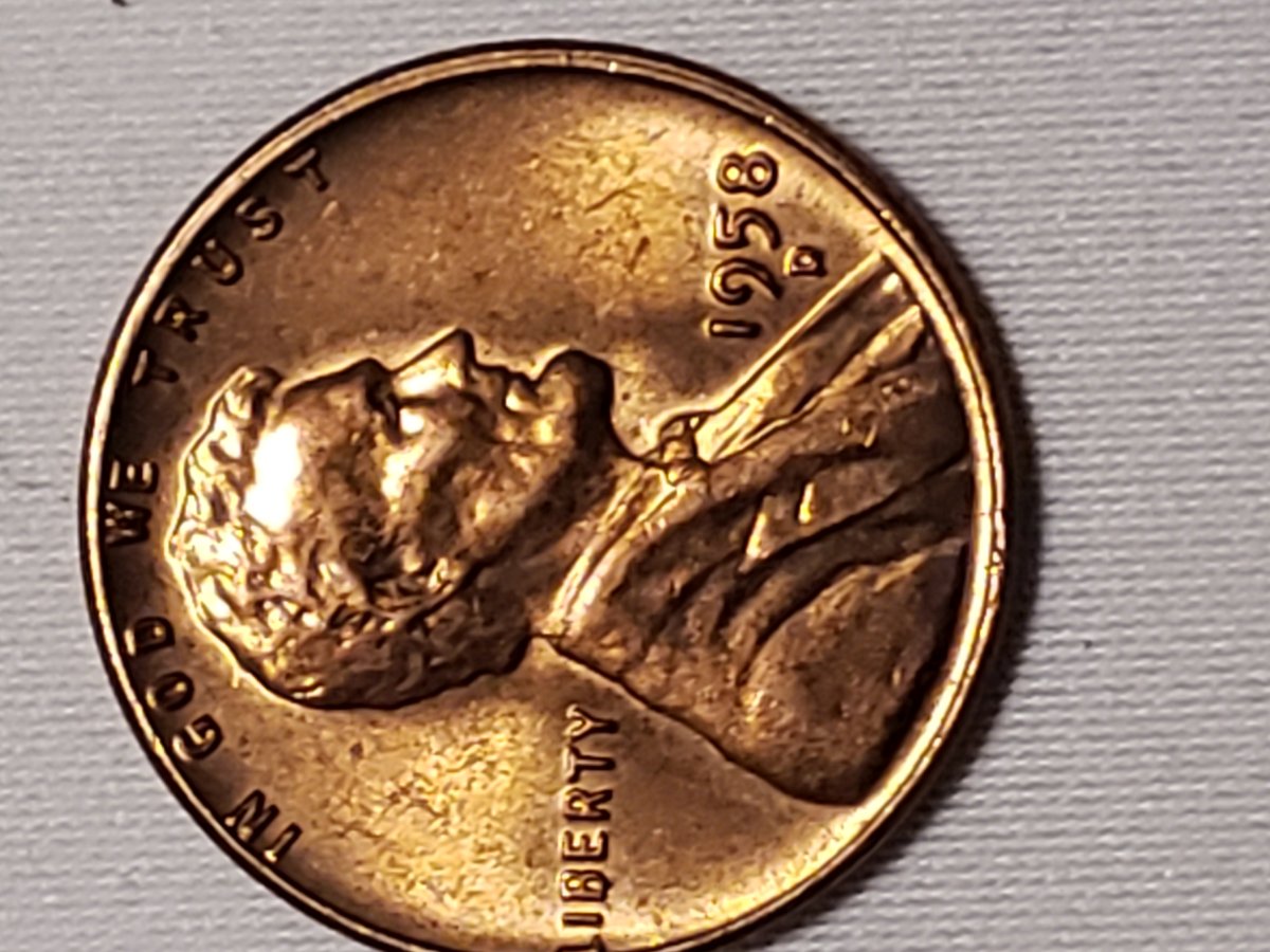1958-D-Lincoln-Wheat-Penny-Errors?-Help-?